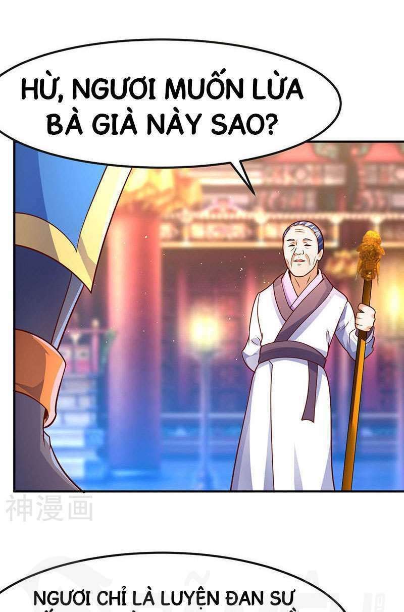 đọc truyện Tối Cường Thăng Cấp Chương 69 ảnh 10 tại Thiên Thai Truyện