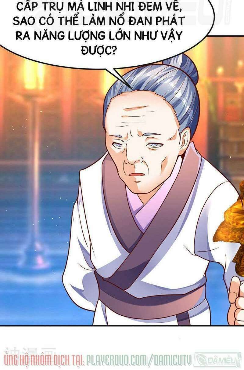 đọc truyện Tối Cường Thăng Cấp Chương 69 ảnh 11 tại Thiên Thai Truyện