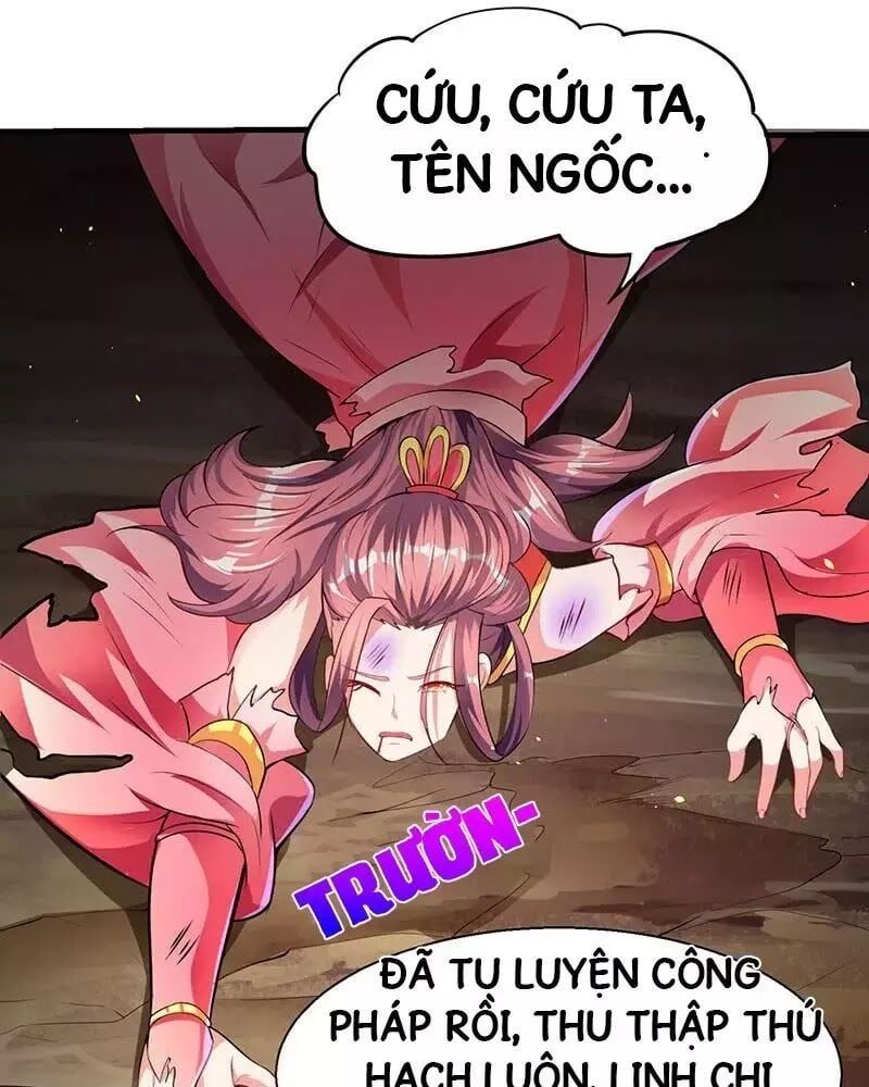 đọc truyện Tối Cường Thăng Cấp Chương 7 ảnh 13 tại Thiên Thai Truyện