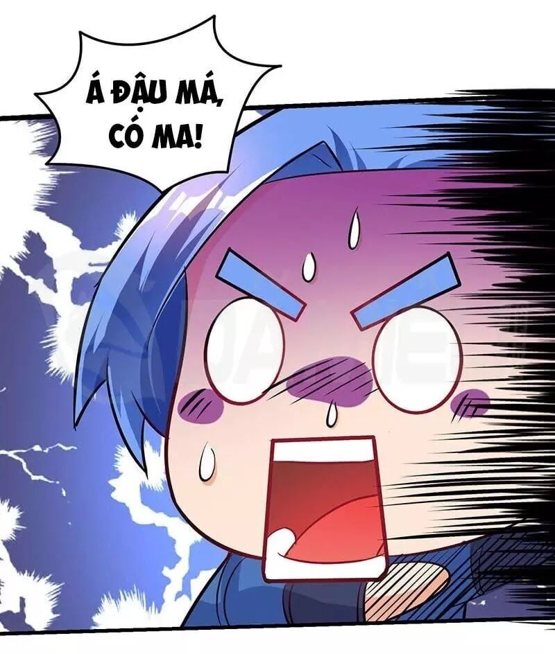 đọc truyện Tối Cường Thăng Cấp Chương 7 ảnh 21 tại Thiên Thai Truyện