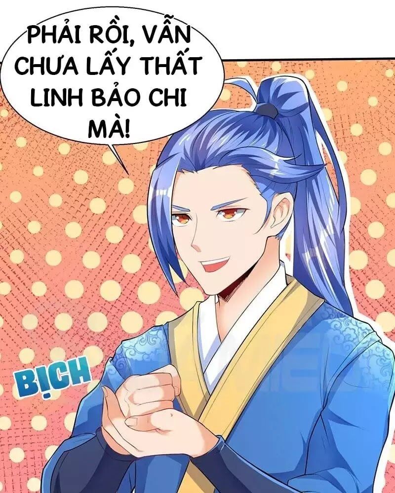 đọc truyện Tối Cường Thăng Cấp Chương 7 ảnh 4 tại Thiên Thai Truyện