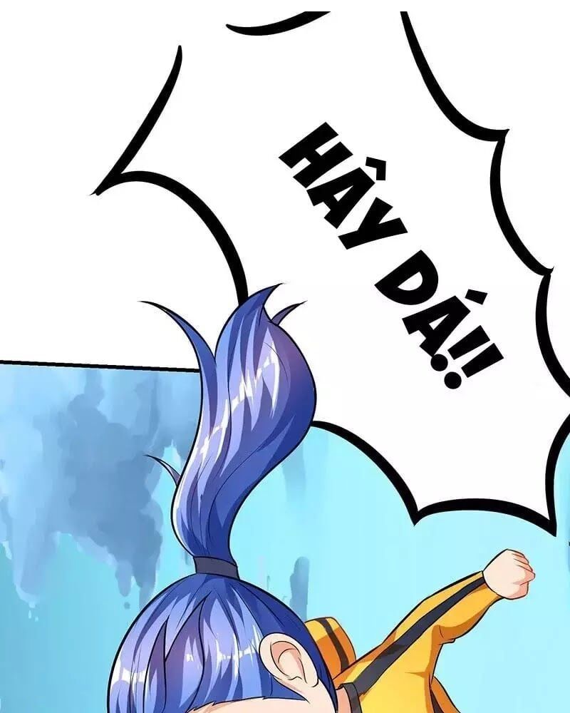 đọc truyện Tối Cường Thăng Cấp Chương 7 ảnh 22 tại Thiên Thai Truyện