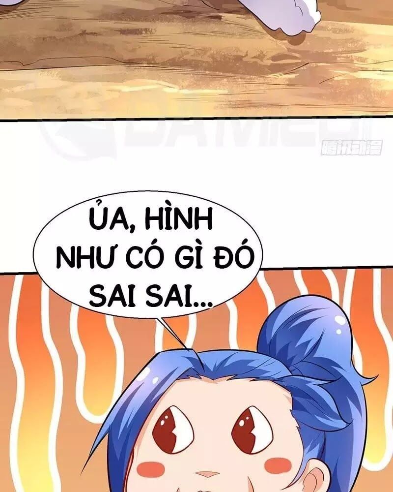 đọc truyện Tối Cường Thăng Cấp Chương 7 ảnh 26 tại Thiên Thai Truyện