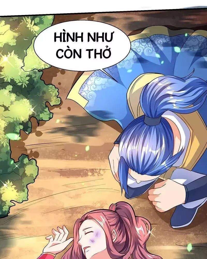 đọc truyện Tối Cường Thăng Cấp Chương 7 ảnh 29 tại Thiên Thai Truyện