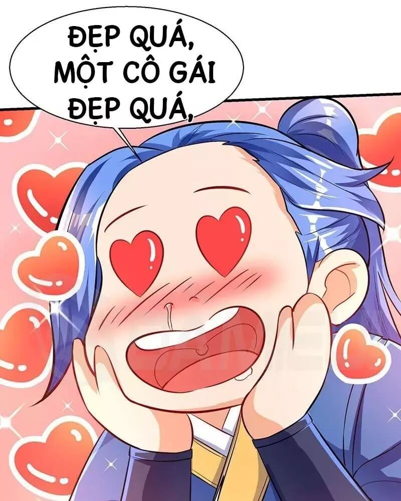 đọc truyện Tối Cường Thăng Cấp Chương 7 ảnh 32 tại Thiên Thai Truyện