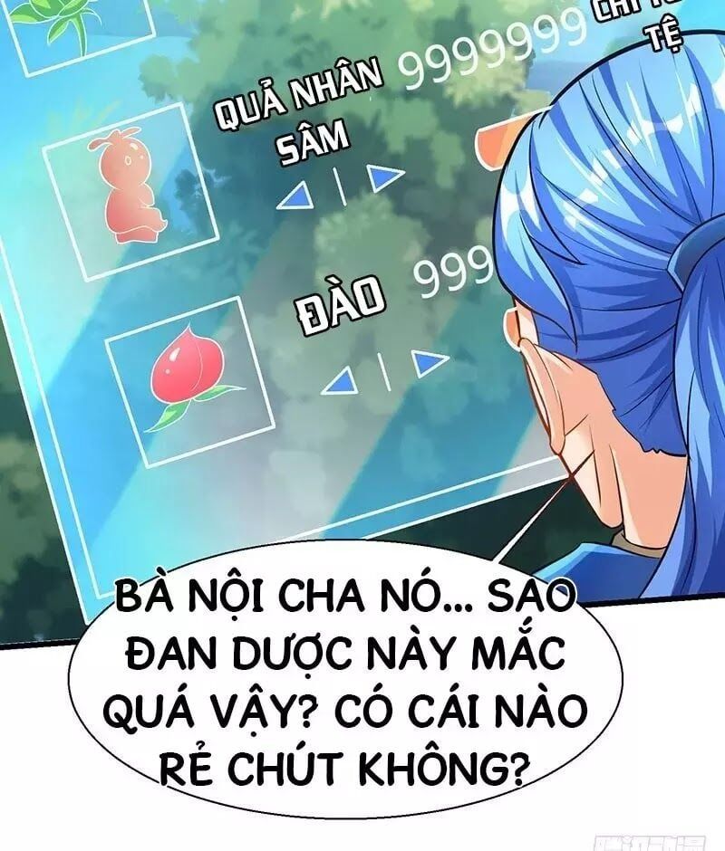 đọc truyện Tối Cường Thăng Cấp Chương 7 ảnh 36 tại Thiên Thai Truyện