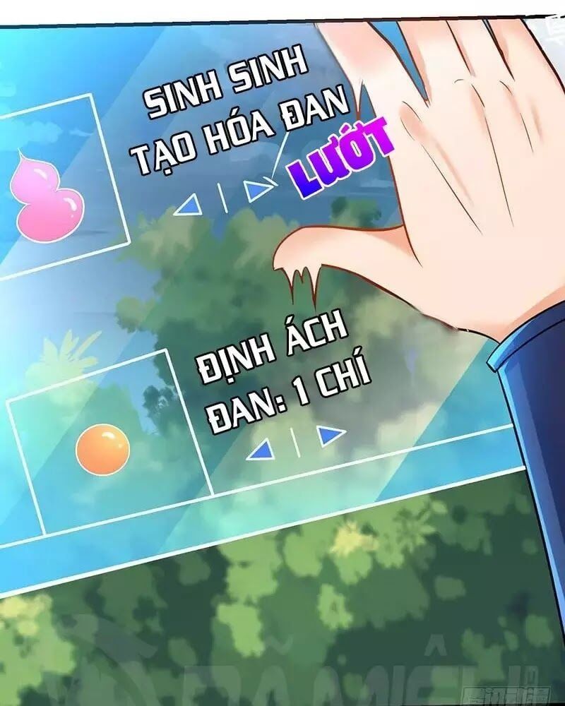 đọc truyện Tối Cường Thăng Cấp Chương 7 ảnh 37 tại Thiên Thai Truyện