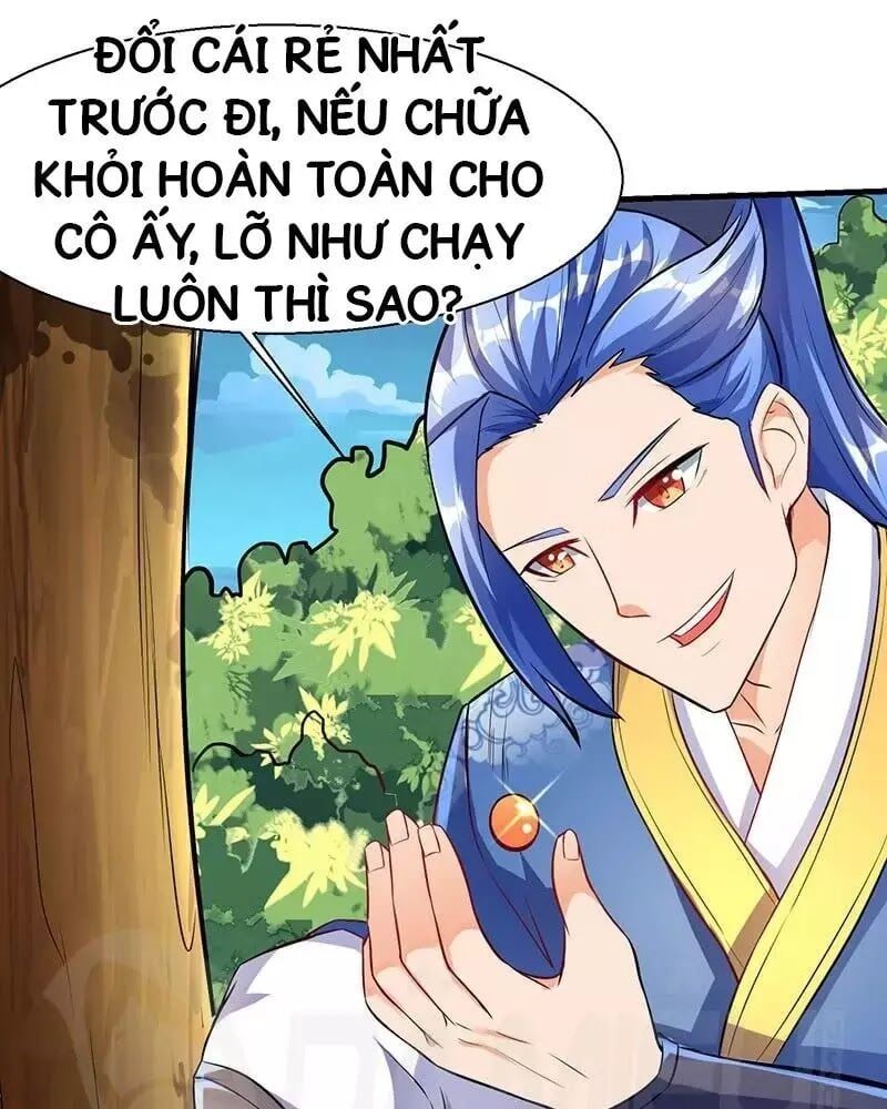 đọc truyện Tối Cường Thăng Cấp Chương 7 ảnh 39 tại Thiên Thai Truyện