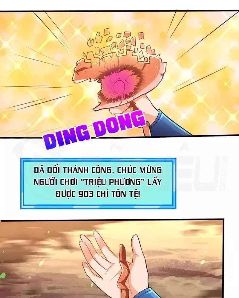 đọc truyện Tối Cường Thăng Cấp Chương 7 ảnh 7 tại Thiên Thai Truyện