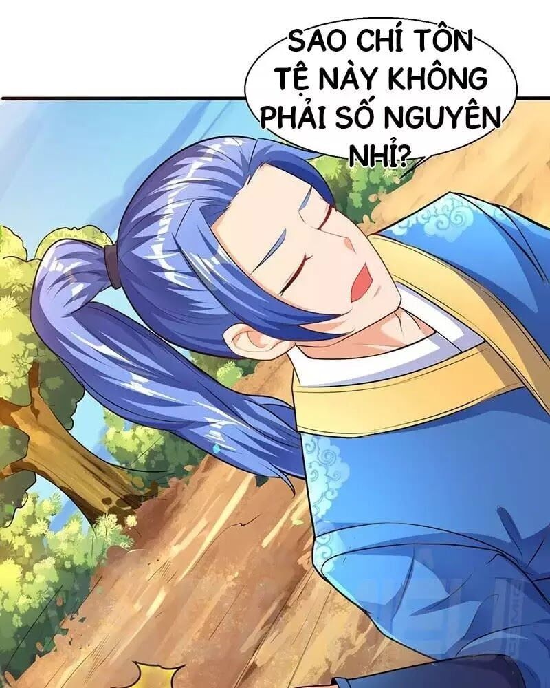 đọc truyện Tối Cường Thăng Cấp Chương 7 ảnh 9 tại Thiên Thai Truyện