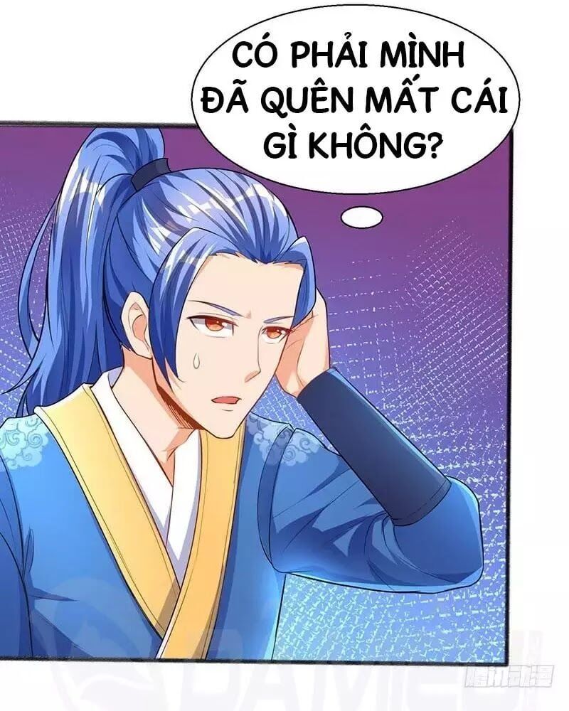 đọc truyện Tối Cường Thăng Cấp Chương 7 ảnh 11 tại Thiên Thai Truyện