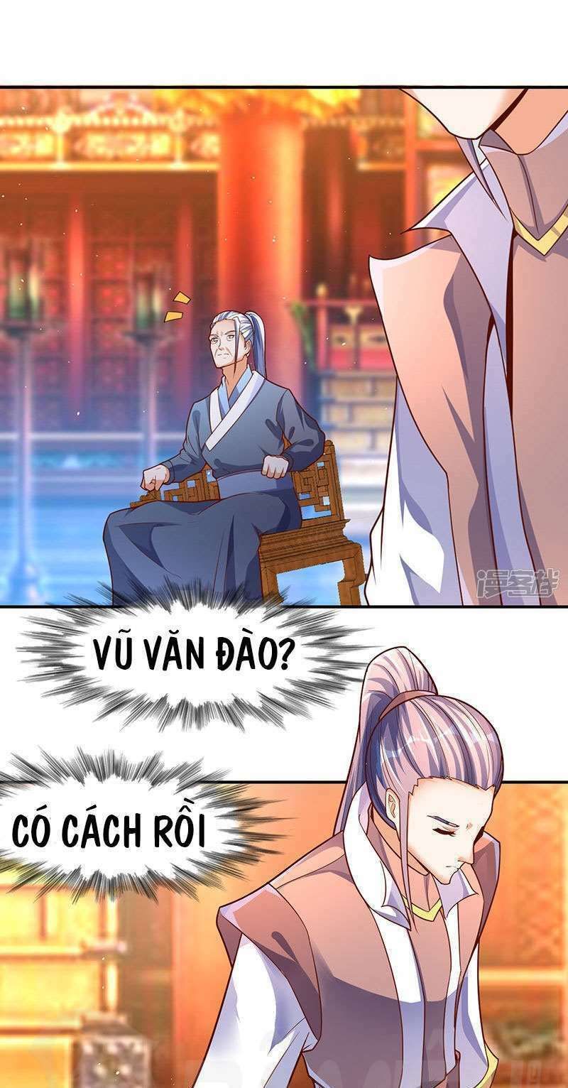 đọc truyện Tối Cường Thăng Cấp Chương 70 ảnh 3 tại Thiên Thai Truyện