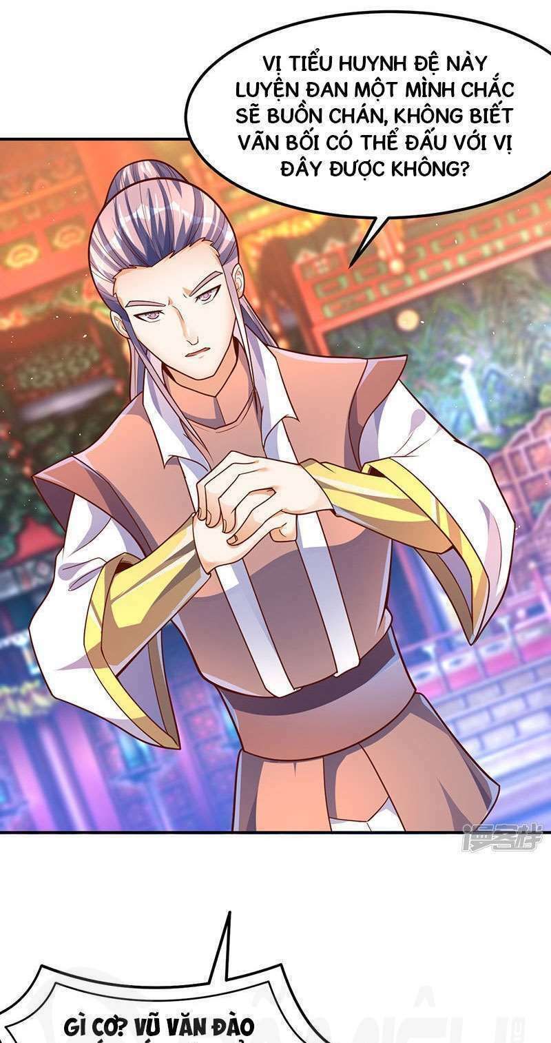 đọc truyện Tối Cường Thăng Cấp Chương 70 ảnh 12 tại Thiên Thai Truyện