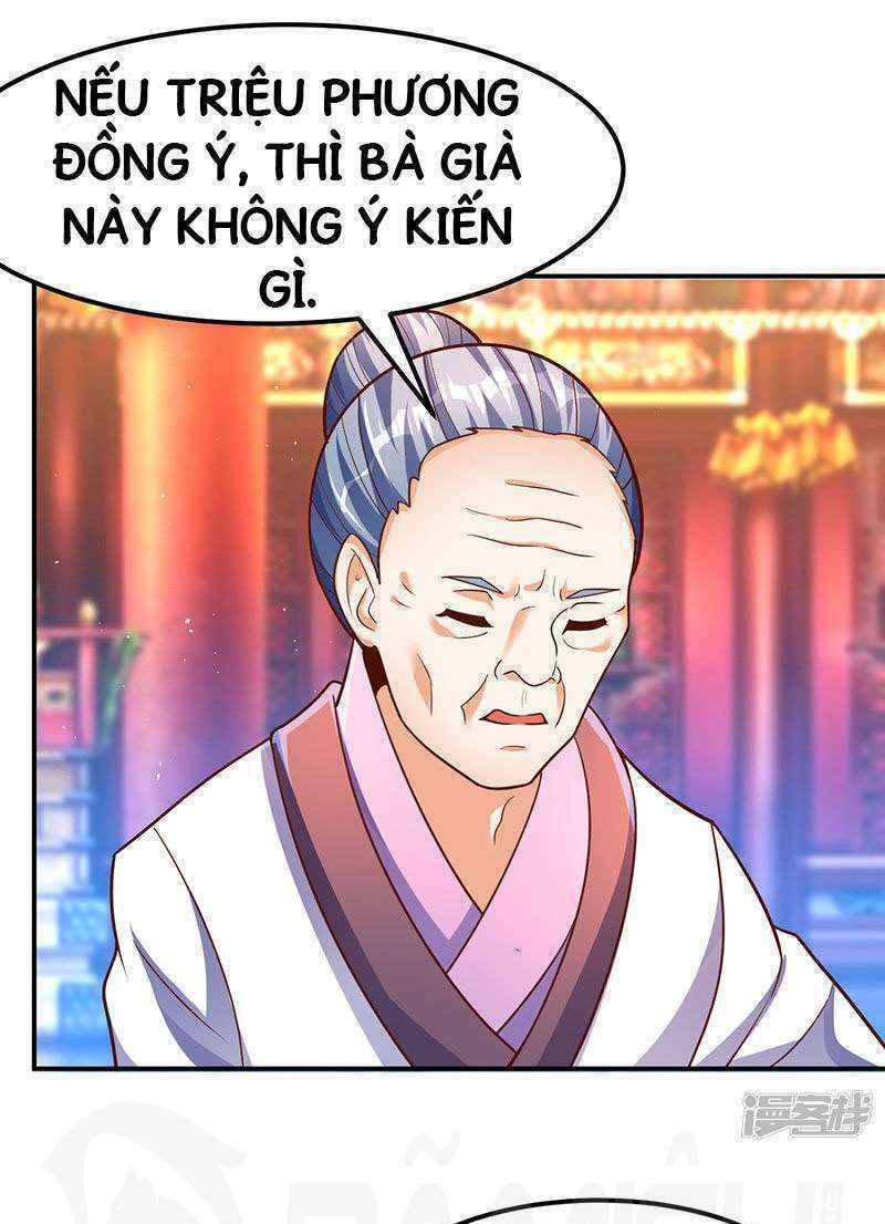 đọc truyện Tối Cường Thăng Cấp Chương 70 ảnh 14 tại Thiên Thai Truyện