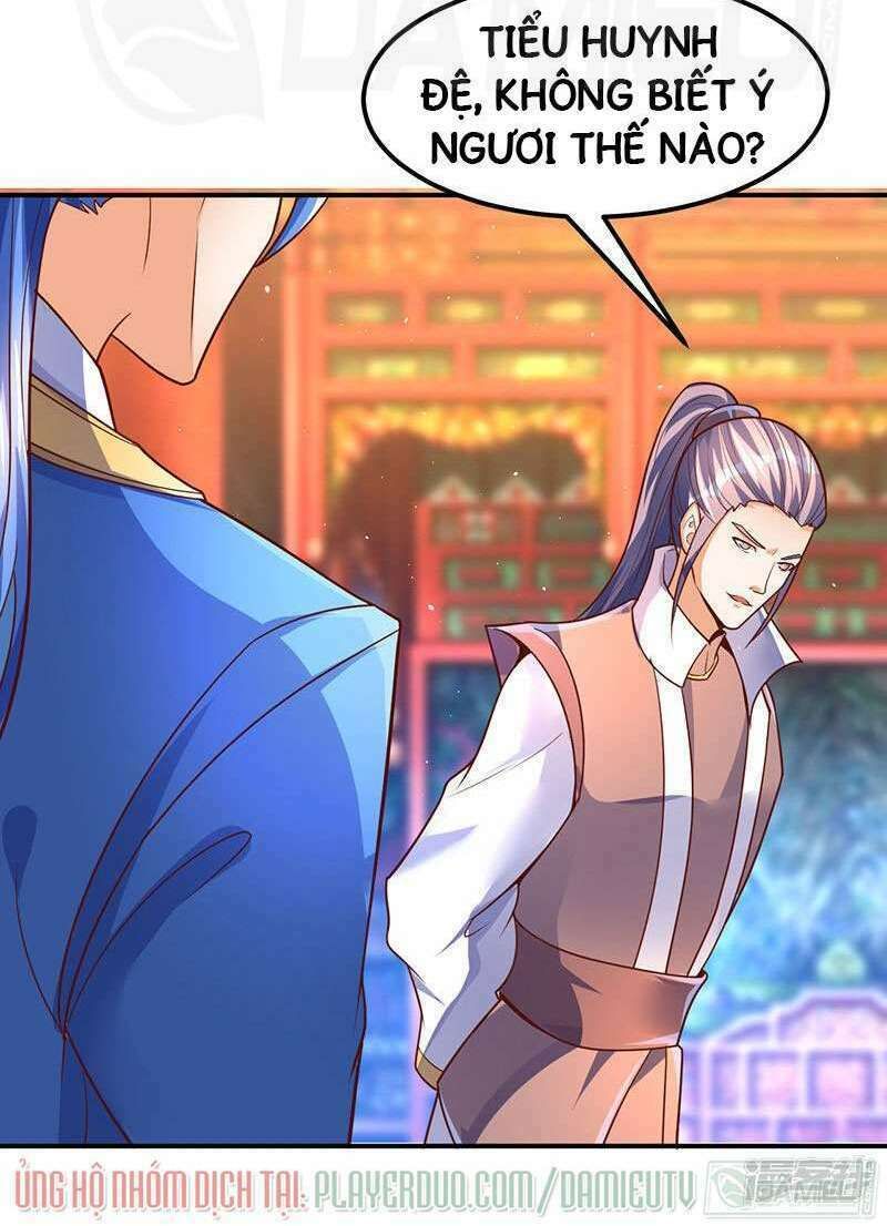 đọc truyện Tối Cường Thăng Cấp Chương 70 ảnh 15 tại Thiên Thai Truyện