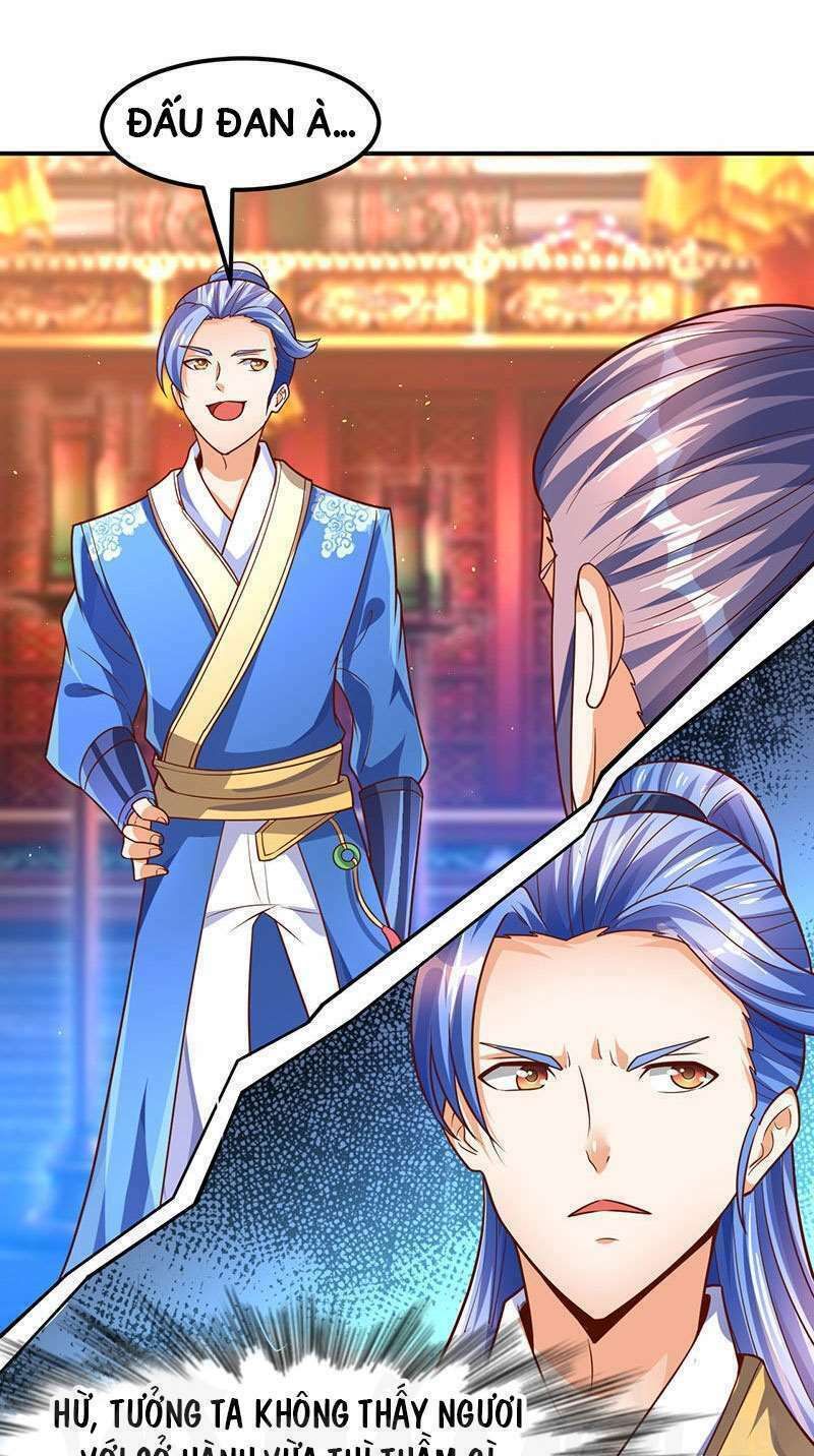 đọc truyện Tối Cường Thăng Cấp Chương 70 ảnh 16 tại Thiên Thai Truyện