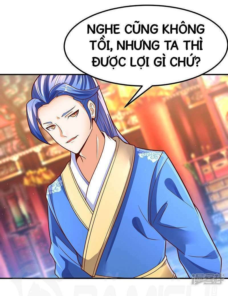 đọc truyện Tối Cường Thăng Cấp Chương 70 ảnh 18 tại Thiên Thai Truyện