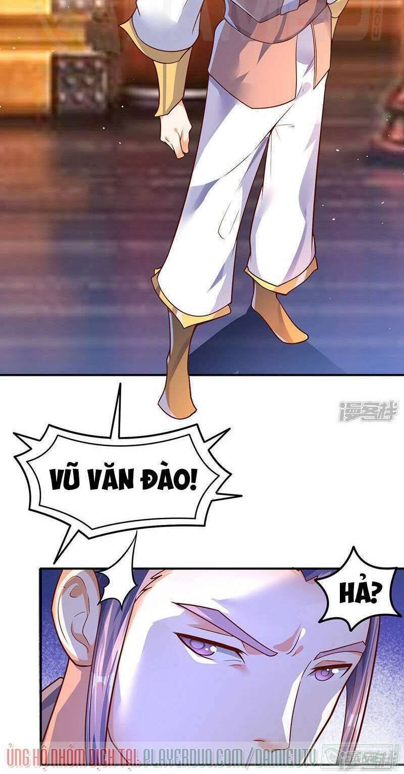 đọc truyện Tối Cường Thăng Cấp Chương 70 ảnh 4 tại Thiên Thai Truyện