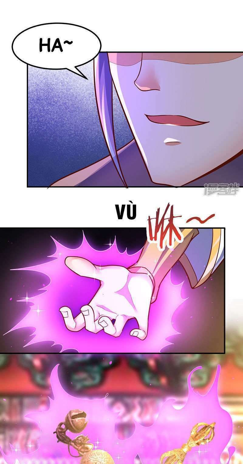 đọc truyện Tối Cường Thăng Cấp Chương 70 ảnh 22 tại Thiên Thai Truyện