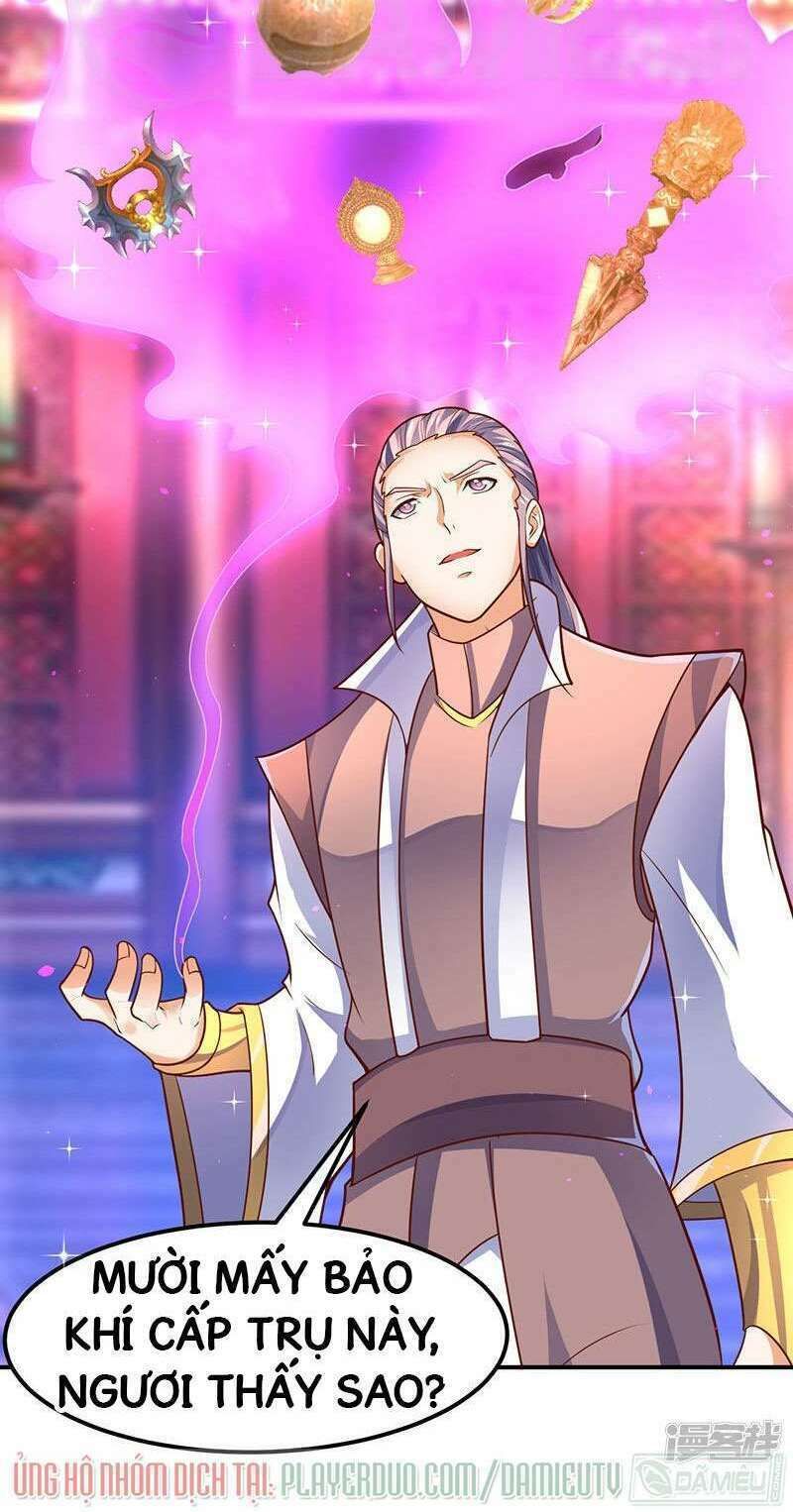 đọc truyện Tối Cường Thăng Cấp Chương 70 ảnh 23 tại Thiên Thai Truyện