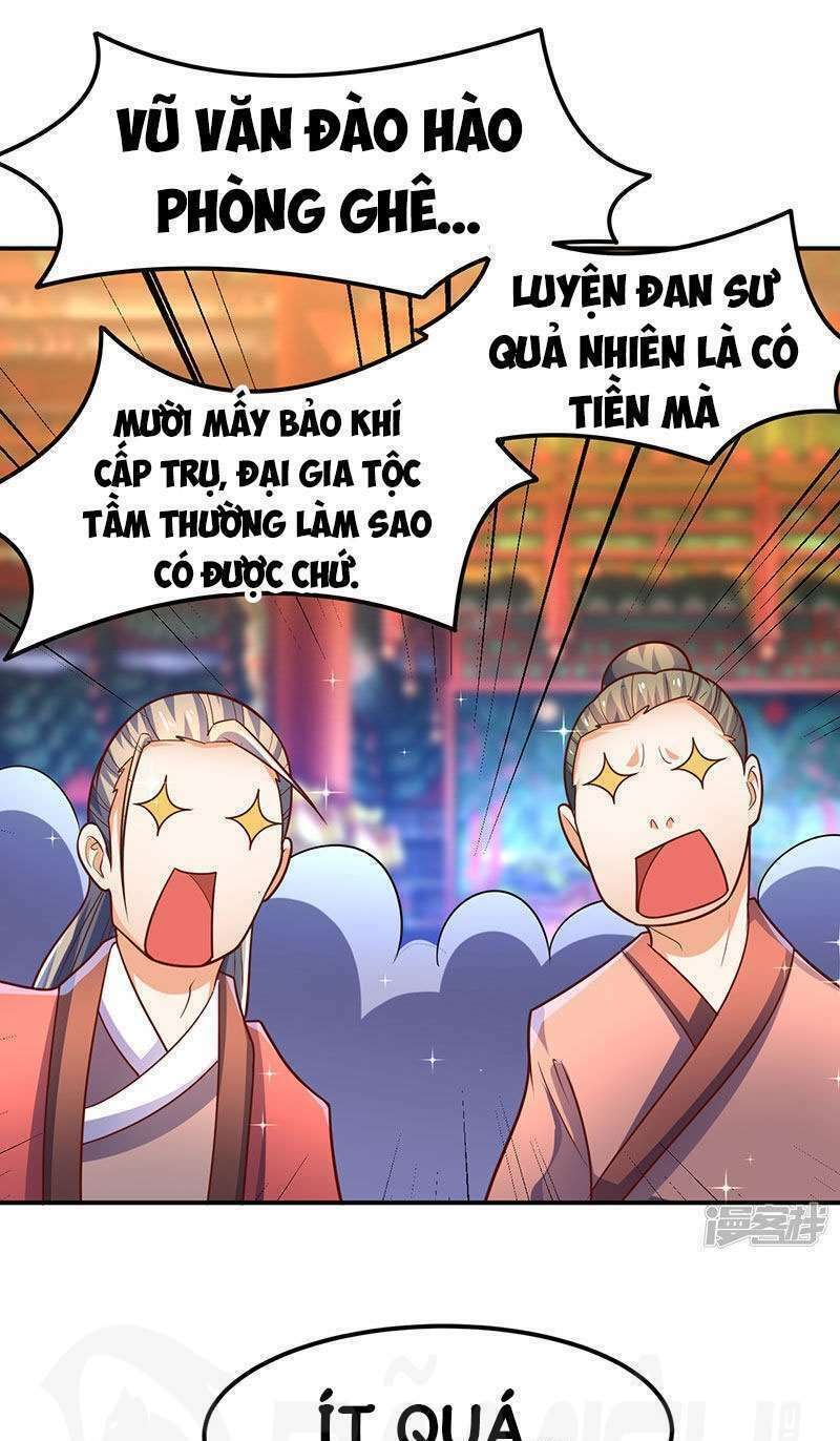 đọc truyện Tối Cường Thăng Cấp Chương 70 ảnh 24 tại Thiên Thai Truyện