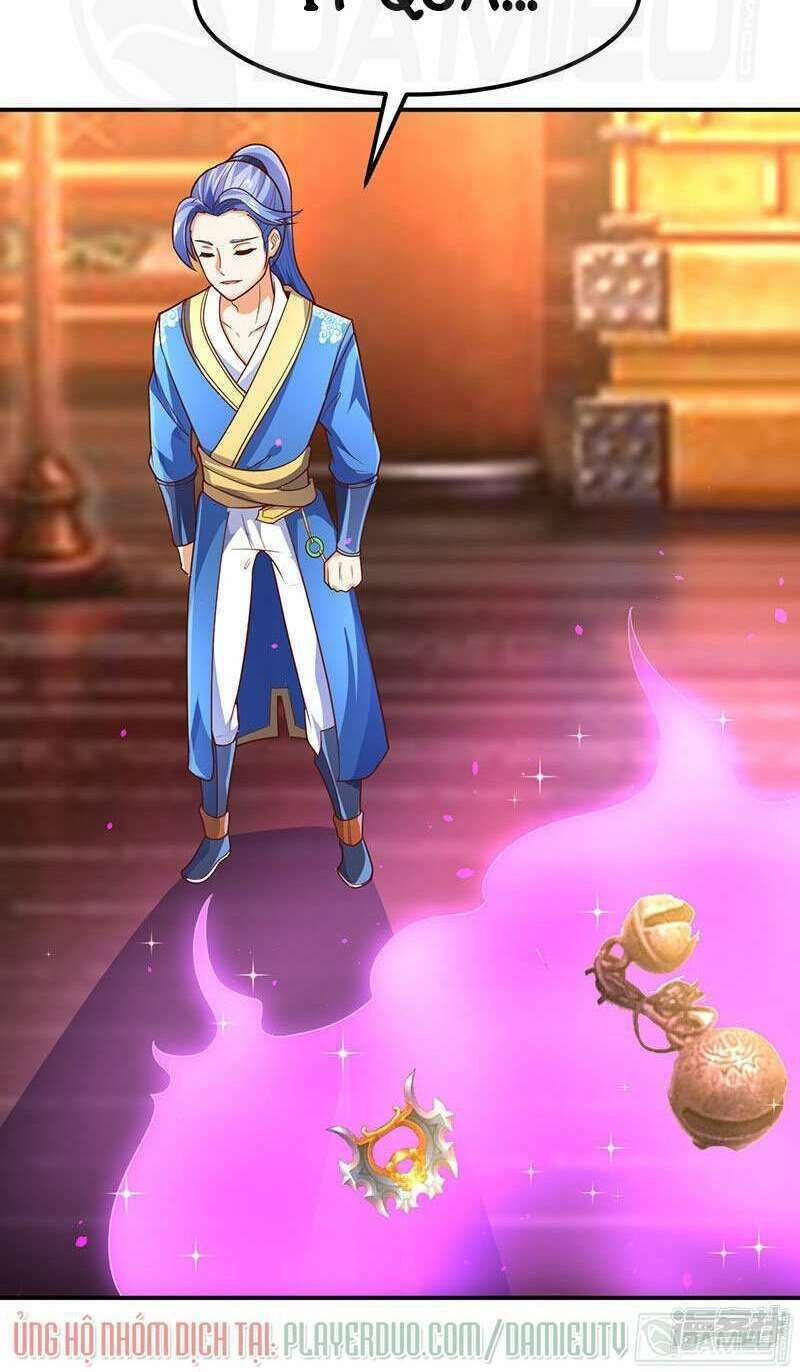 đọc truyện Tối Cường Thăng Cấp Chương 70 ảnh 25 tại Thiên Thai Truyện