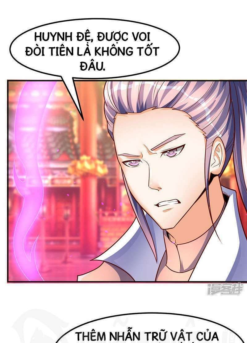 đọc truyện Tối Cường Thăng Cấp Chương 70 ảnh 26 tại Thiên Thai Truyện