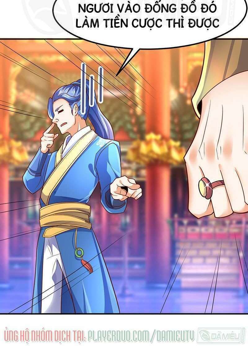 đọc truyện Tối Cường Thăng Cấp Chương 70 ảnh 27 tại Thiên Thai Truyện