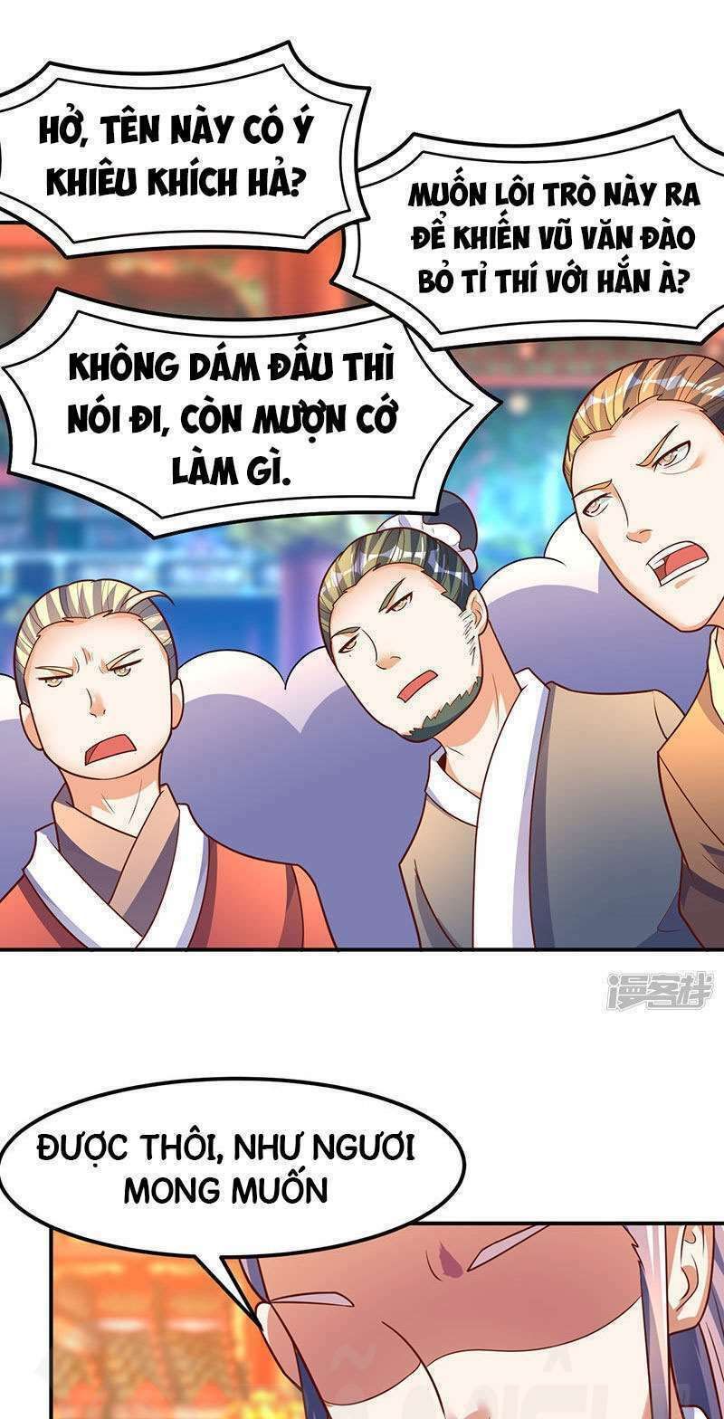 đọc truyện Tối Cường Thăng Cấp Chương 70 ảnh 28 tại Thiên Thai Truyện