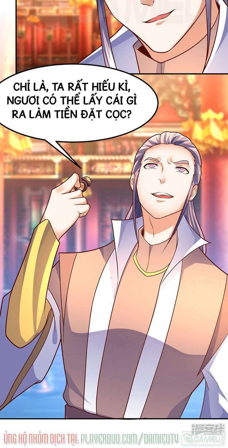 đọc truyện Tối Cường Thăng Cấp Chương 70 ảnh 29 tại Thiên Thai Truyện