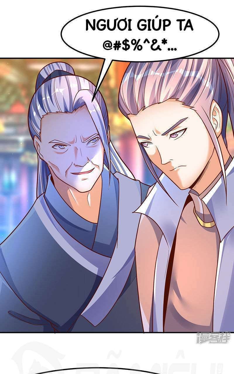 đọc truyện Tối Cường Thăng Cấp Chương 70 ảnh 5 tại Thiên Thai Truyện