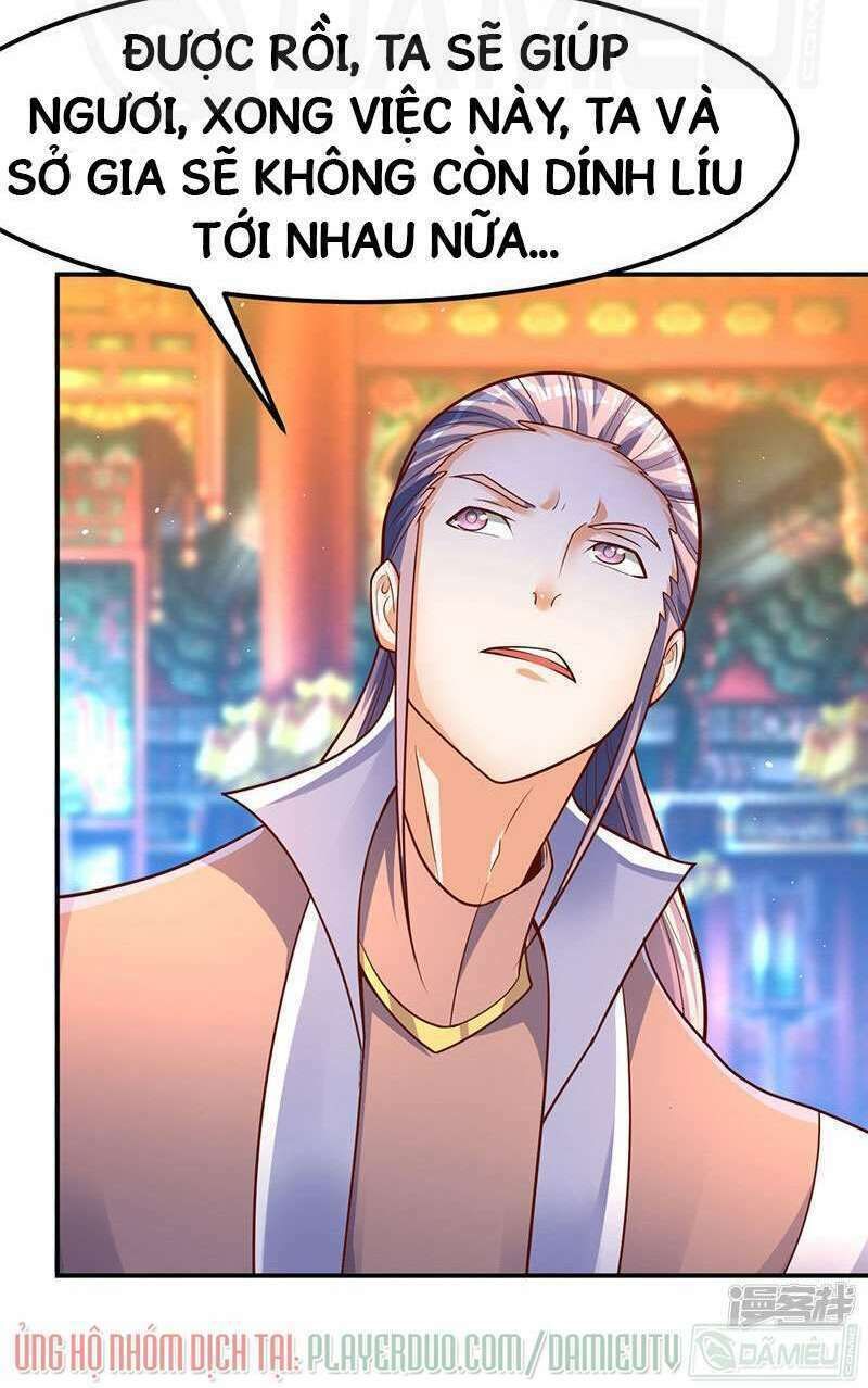 đọc truyện Tối Cường Thăng Cấp Chương 70 ảnh 6 tại Thiên Thai Truyện