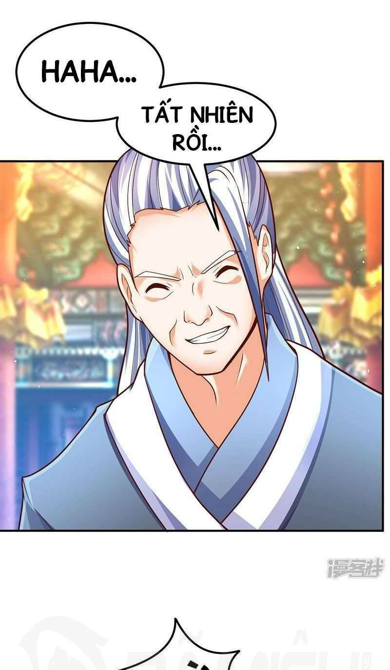 đọc truyện Tối Cường Thăng Cấp Chương 70 ảnh 7 tại Thiên Thai Truyện