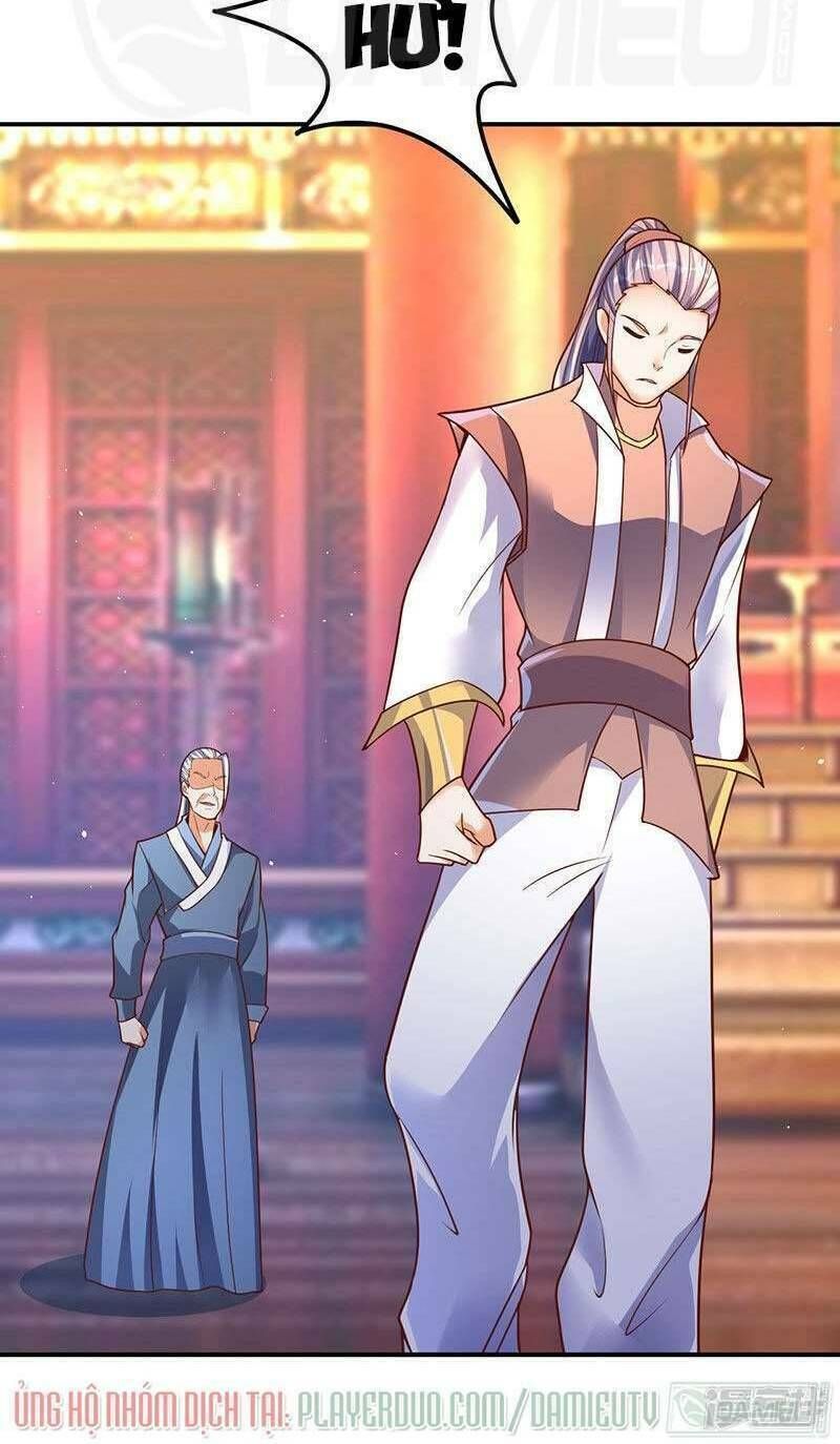 đọc truyện Tối Cường Thăng Cấp Chương 70 ảnh 8 tại Thiên Thai Truyện