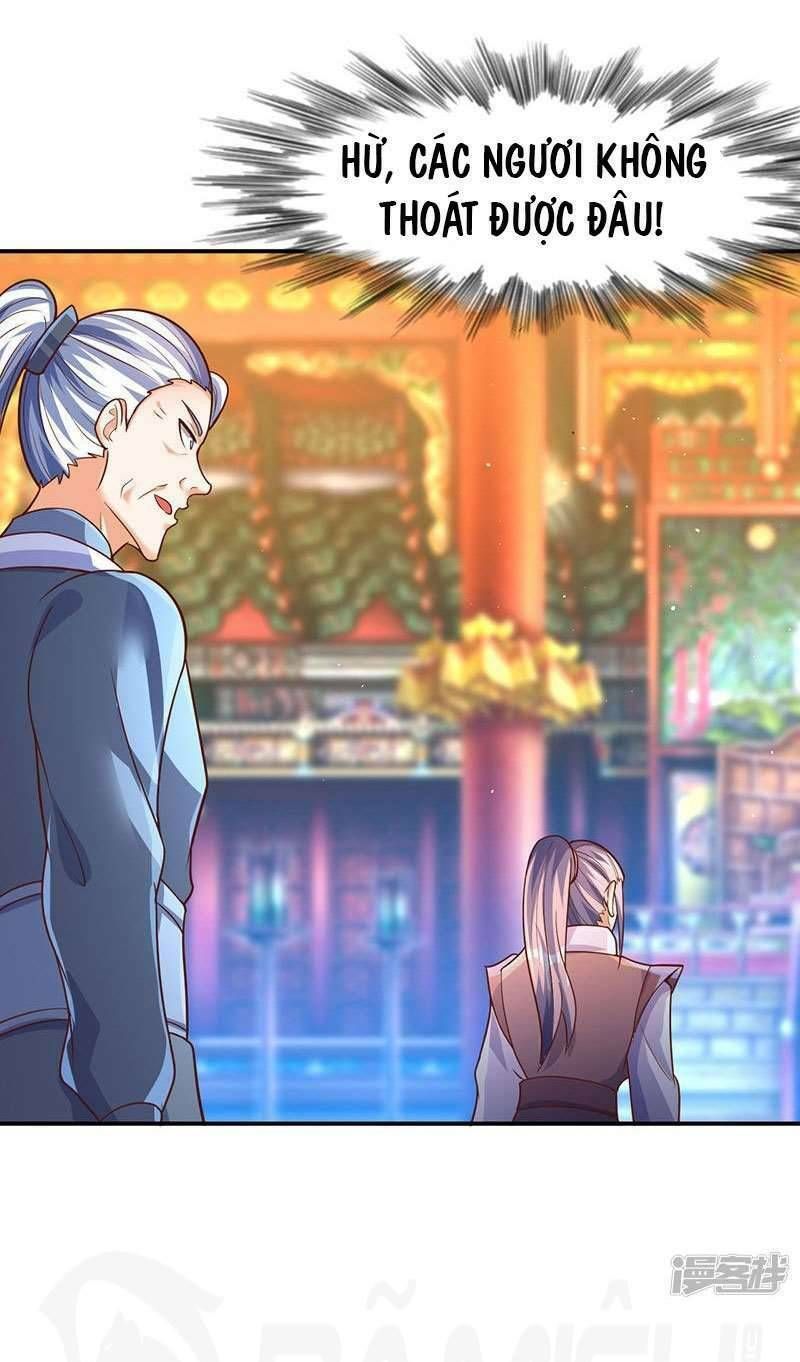 đọc truyện Tối Cường Thăng Cấp Chương 70 ảnh 9 tại Thiên Thai Truyện