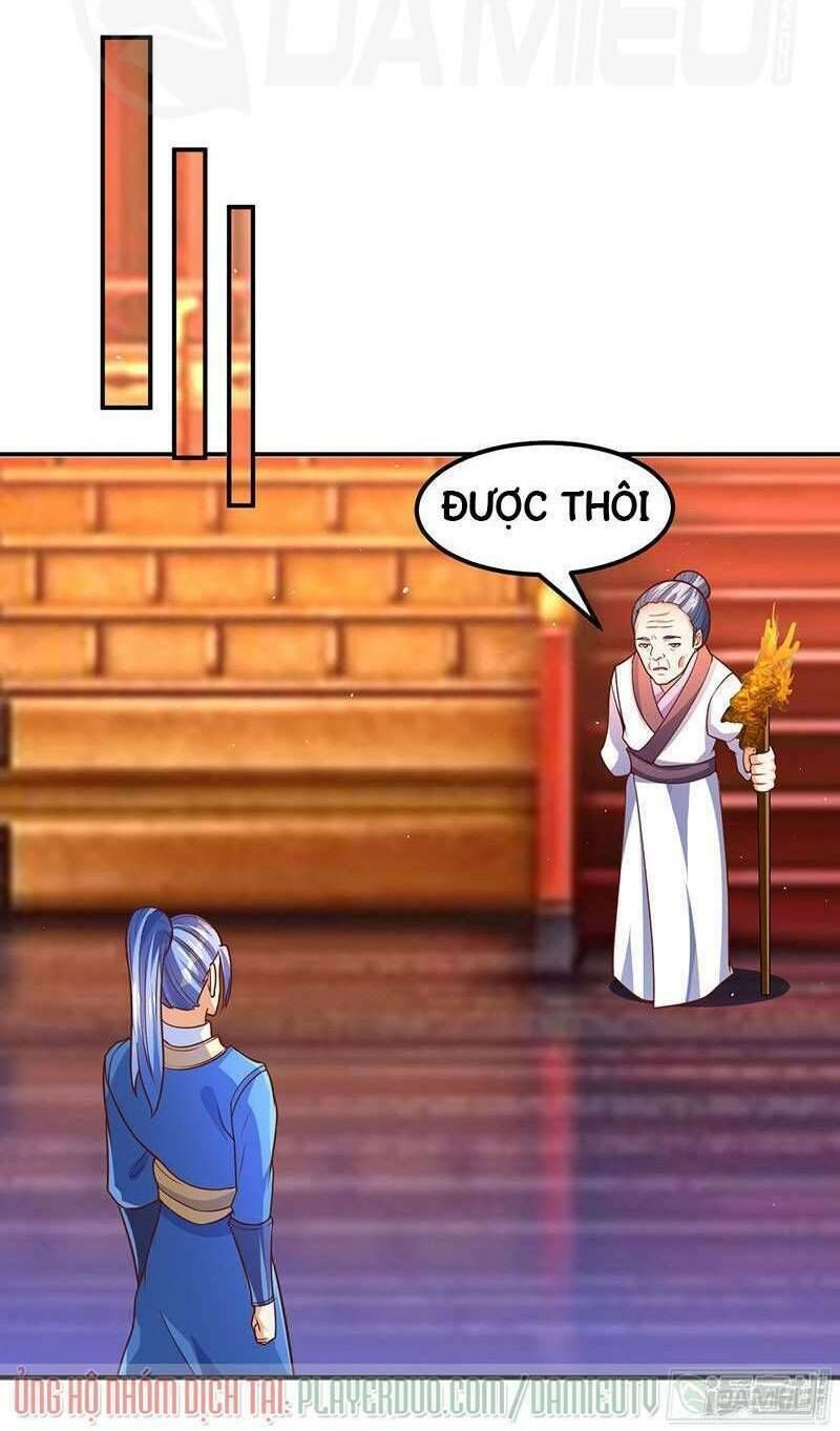 đọc truyện Tối Cường Thăng Cấp Chương 70 ảnh 10 tại Thiên Thai Truyện