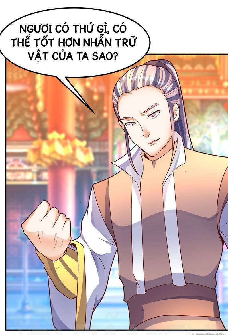 đọc truyện Tối Cường Thăng Cấp Chương 71 ảnh 3 tại Thiên Thai Truyện