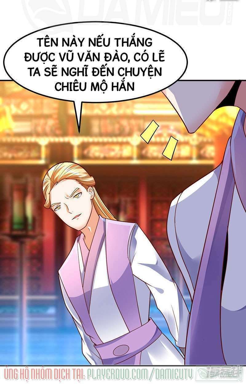 đọc truyện Tối Cường Thăng Cấp Chương 71 ảnh 12 tại Thiên Thai Truyện