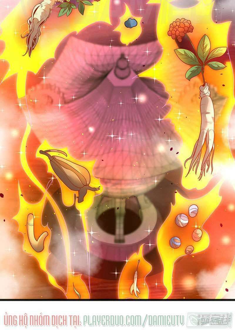 đọc truyện Tối Cường Thăng Cấp Chương 71 ảnh 17 tại Thiên Thai Truyện