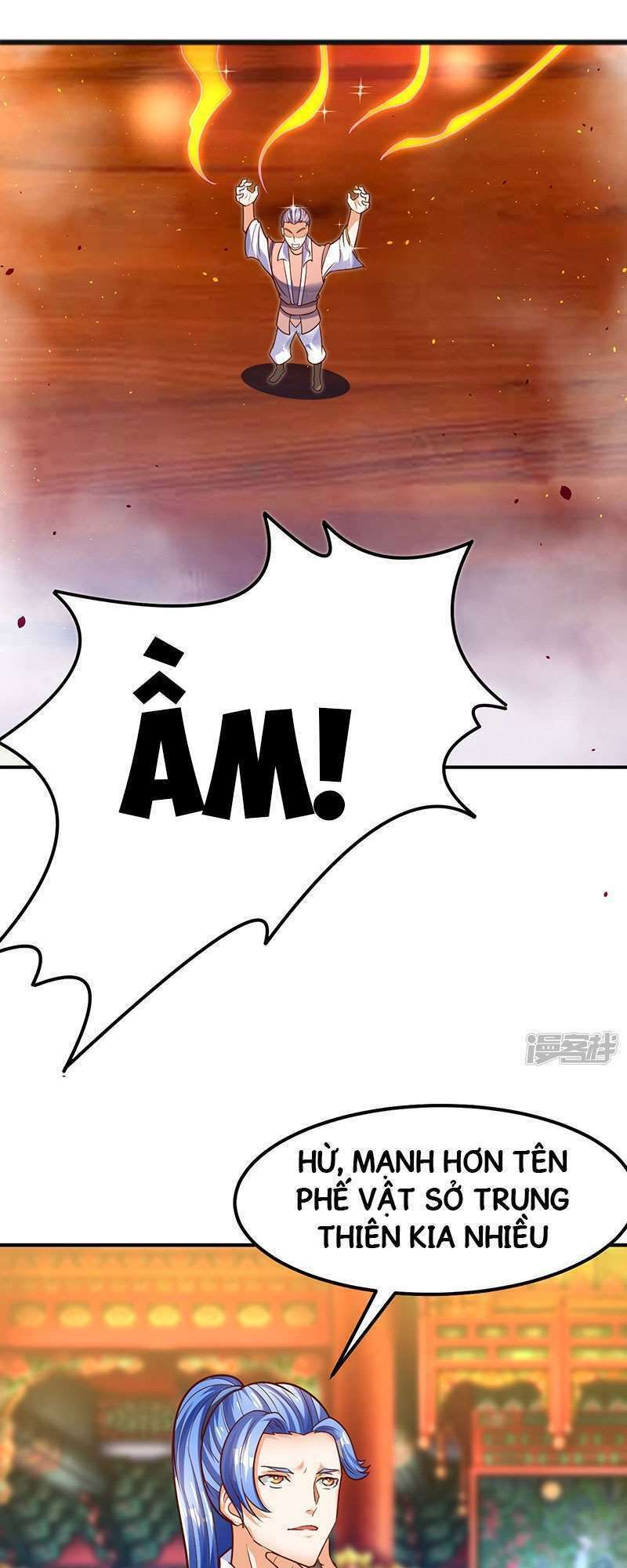 đọc truyện Tối Cường Thăng Cấp Chương 71 ảnh 18 tại Thiên Thai Truyện