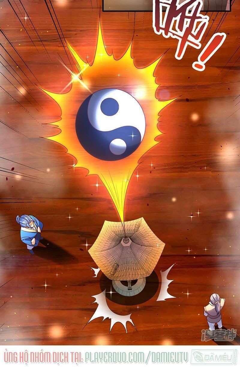 đọc truyện Tối Cường Thăng Cấp Chương 71 ảnh 20 tại Thiên Thai Truyện