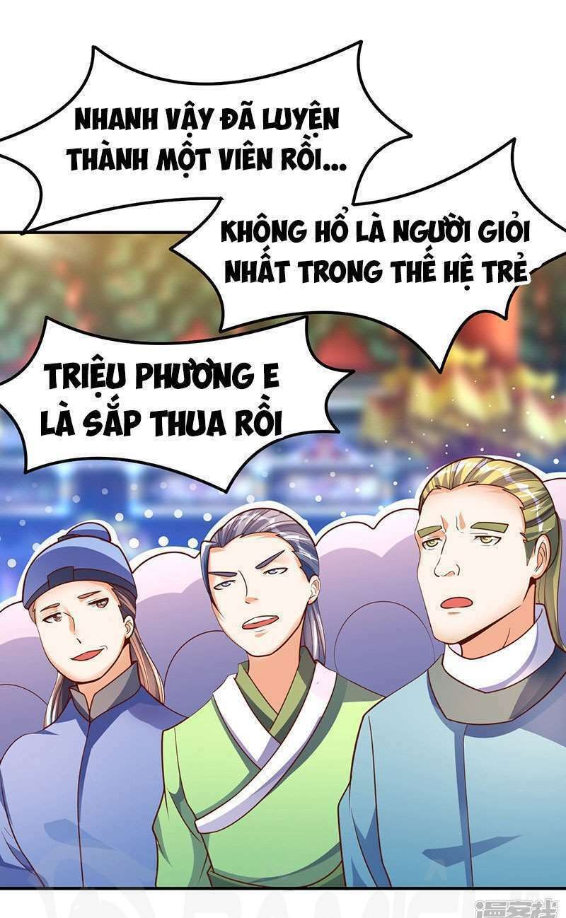 đọc truyện Tối Cường Thăng Cấp Chương 71 ảnh 21 tại Thiên Thai Truyện