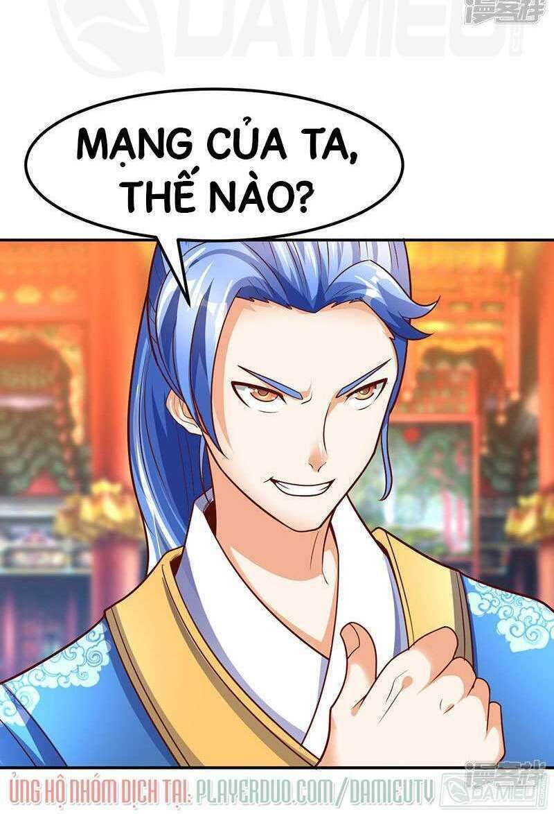 đọc truyện Tối Cường Thăng Cấp Chương 71 ảnh 4 tại Thiên Thai Truyện