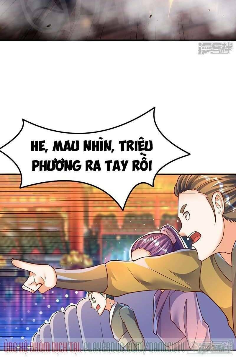 đọc truyện Tối Cường Thăng Cấp Chương 71 ảnh 24 tại Thiên Thai Truyện