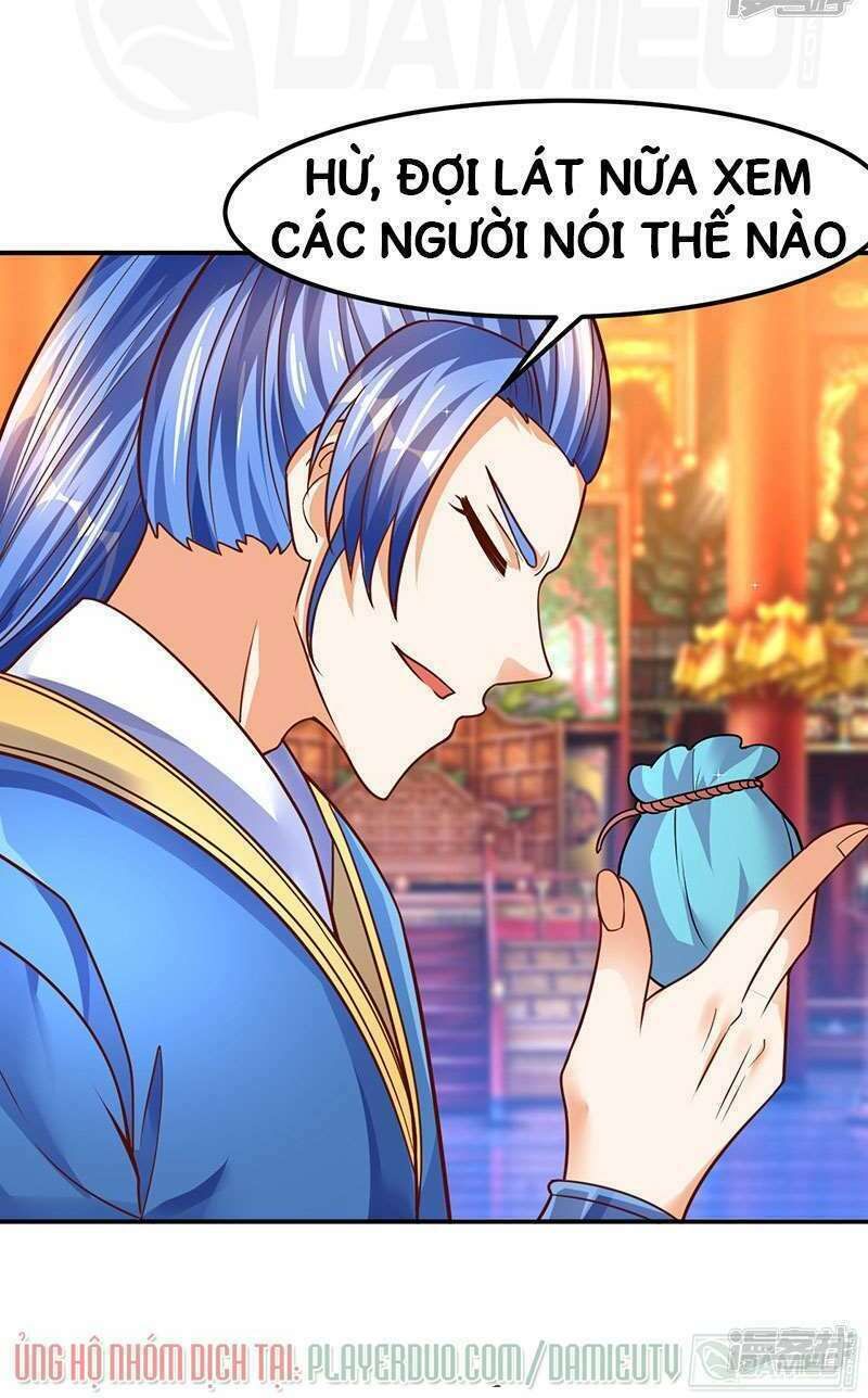 đọc truyện Tối Cường Thăng Cấp Chương 71 ảnh 26 tại Thiên Thai Truyện