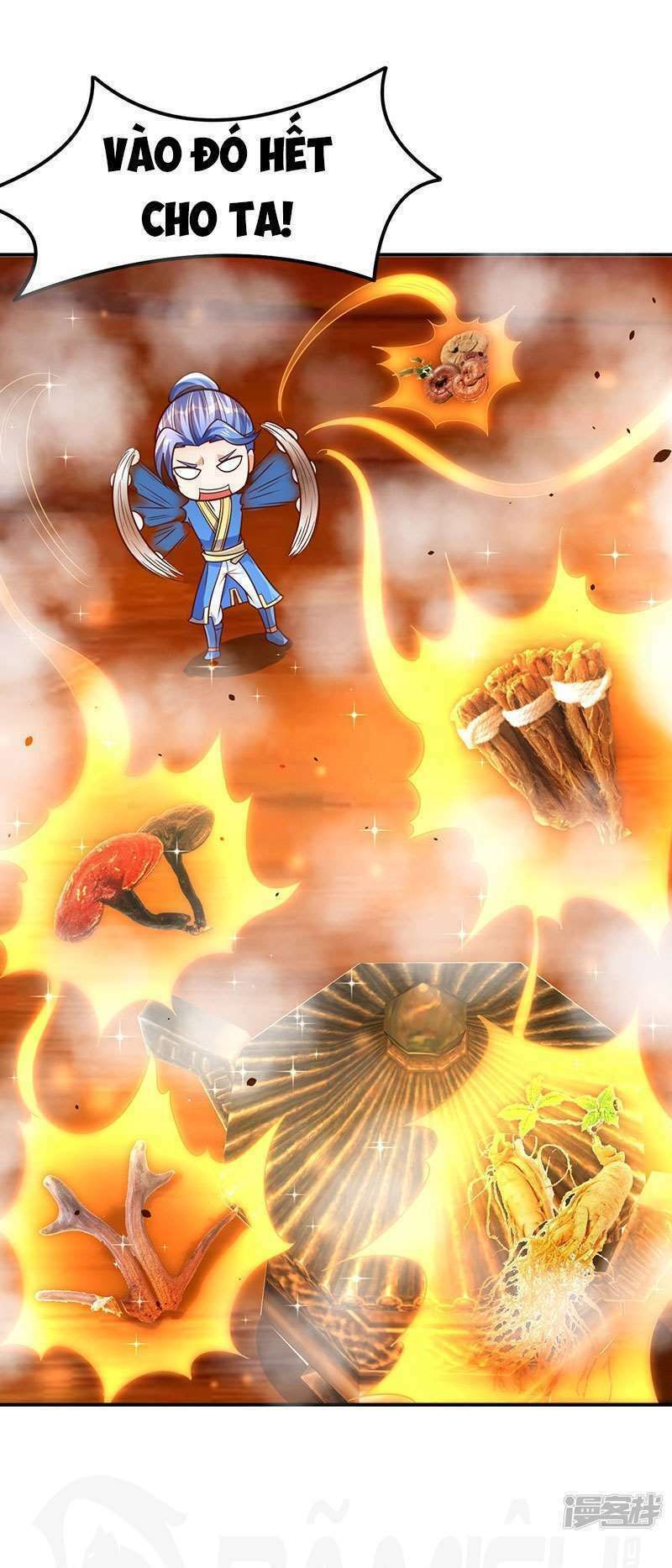 đọc truyện Tối Cường Thăng Cấp Chương 71 ảnh 27 tại Thiên Thai Truyện