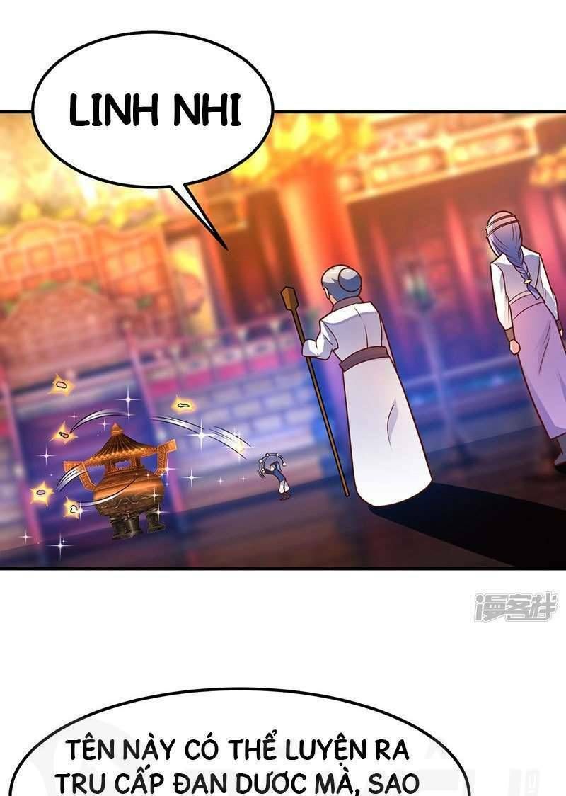 đọc truyện Tối Cường Thăng Cấp Chương 71 ảnh 29 tại Thiên Thai Truyện