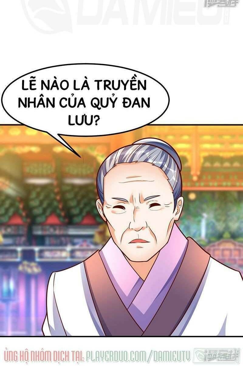 đọc truyện Tối Cường Thăng Cấp Chương 71 ảnh 32 tại Thiên Thai Truyện