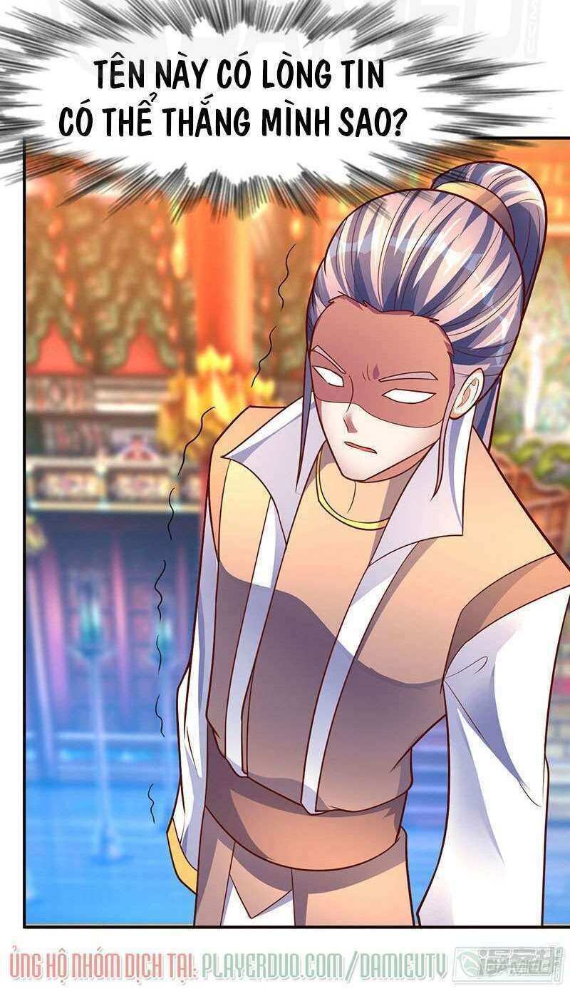 đọc truyện Tối Cường Thăng Cấp Chương 71 ảnh 6 tại Thiên Thai Truyện