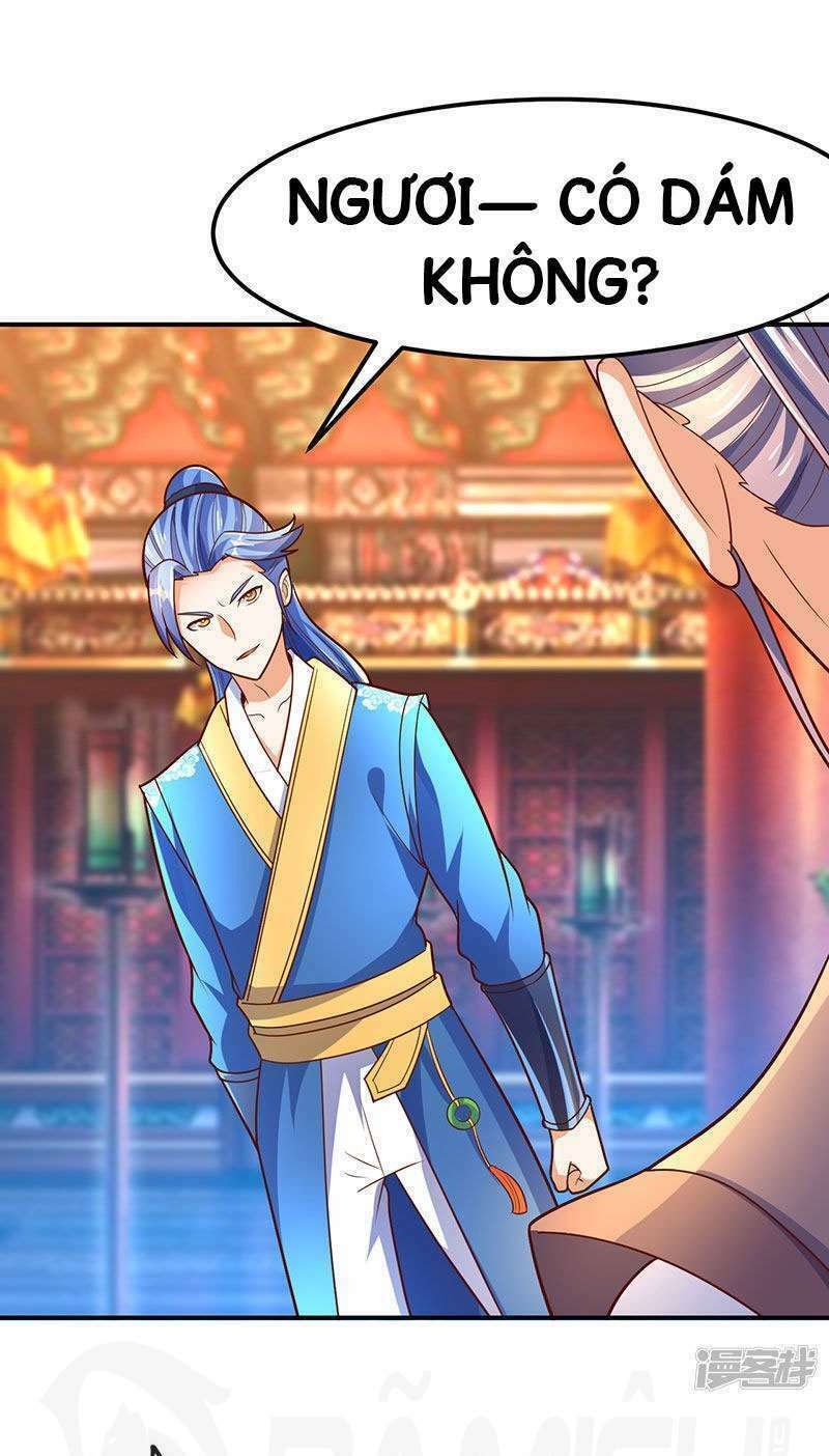 đọc truyện Tối Cường Thăng Cấp Chương 71 ảnh 7 tại Thiên Thai Truyện